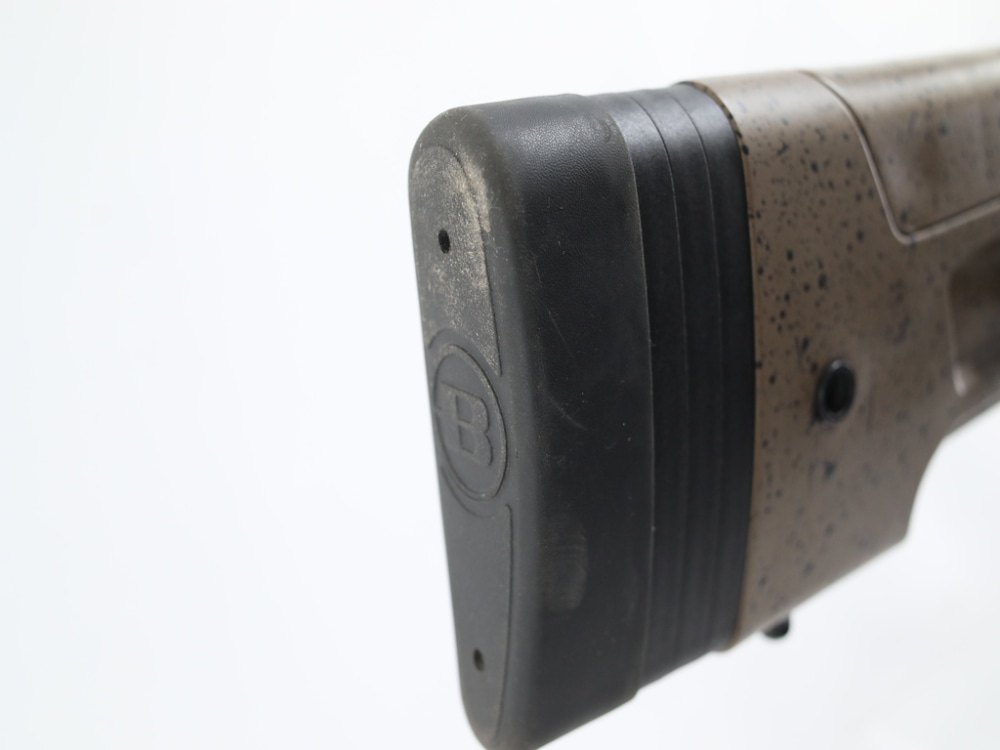 Bergara B-14 - .308 Winchester Bolt-Action Rifle - 20in Barrel - USED-img-2
