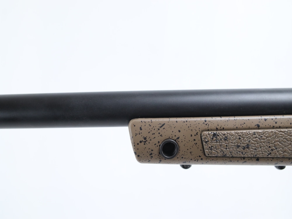 Bergara B-14 - .308 Winchester Bolt-Action Rifle - 20in Barrel - USED-img-12