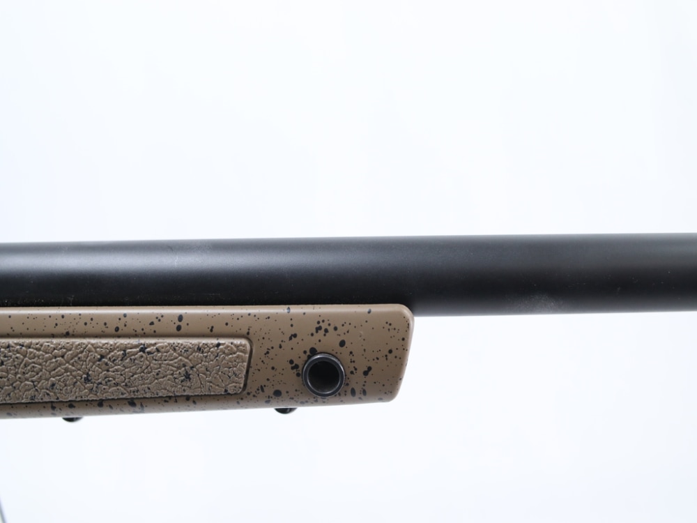 Bergara B-14 - .308 Winchester Bolt-Action Rifle - 20in Barrel - USED-img-7