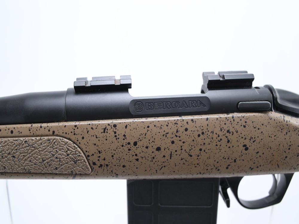 Bergara B-14 - .308 Winchester Bolt-Action Rifle - 20in Barrel - USED-img-14