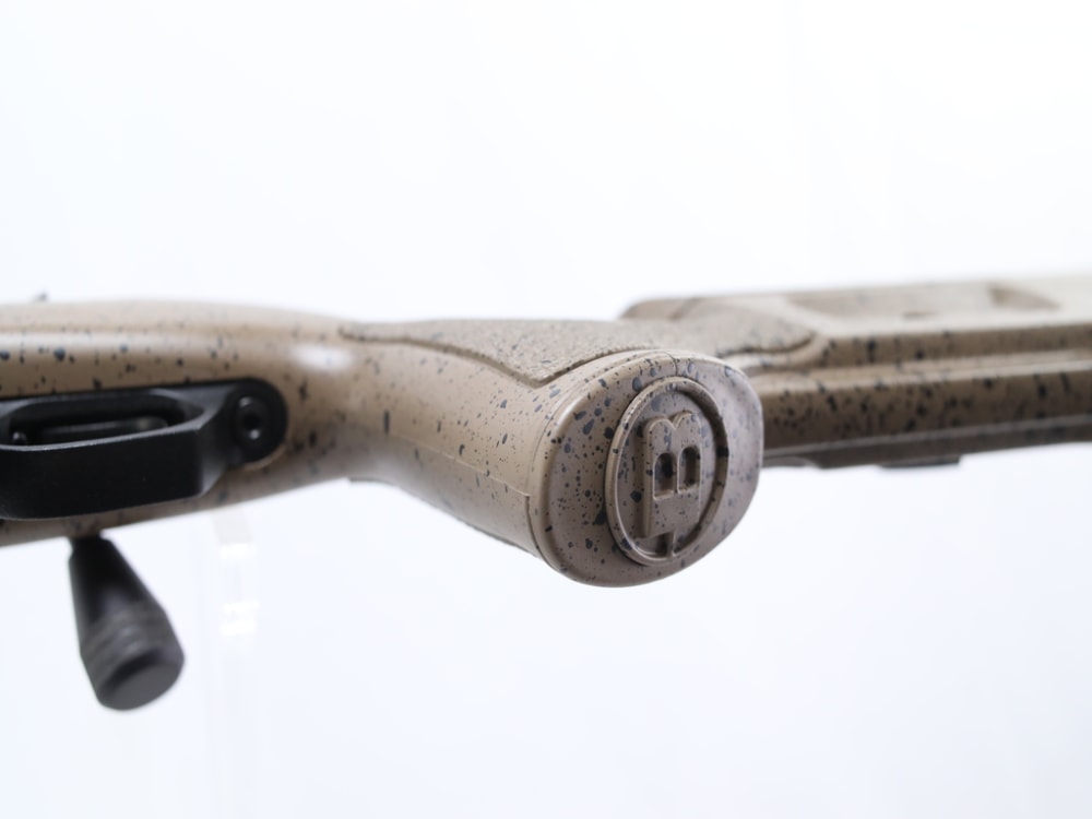 Bergara B-14 - .308 Winchester Bolt-Action Rifle - 20in Barrel - USED-img-22