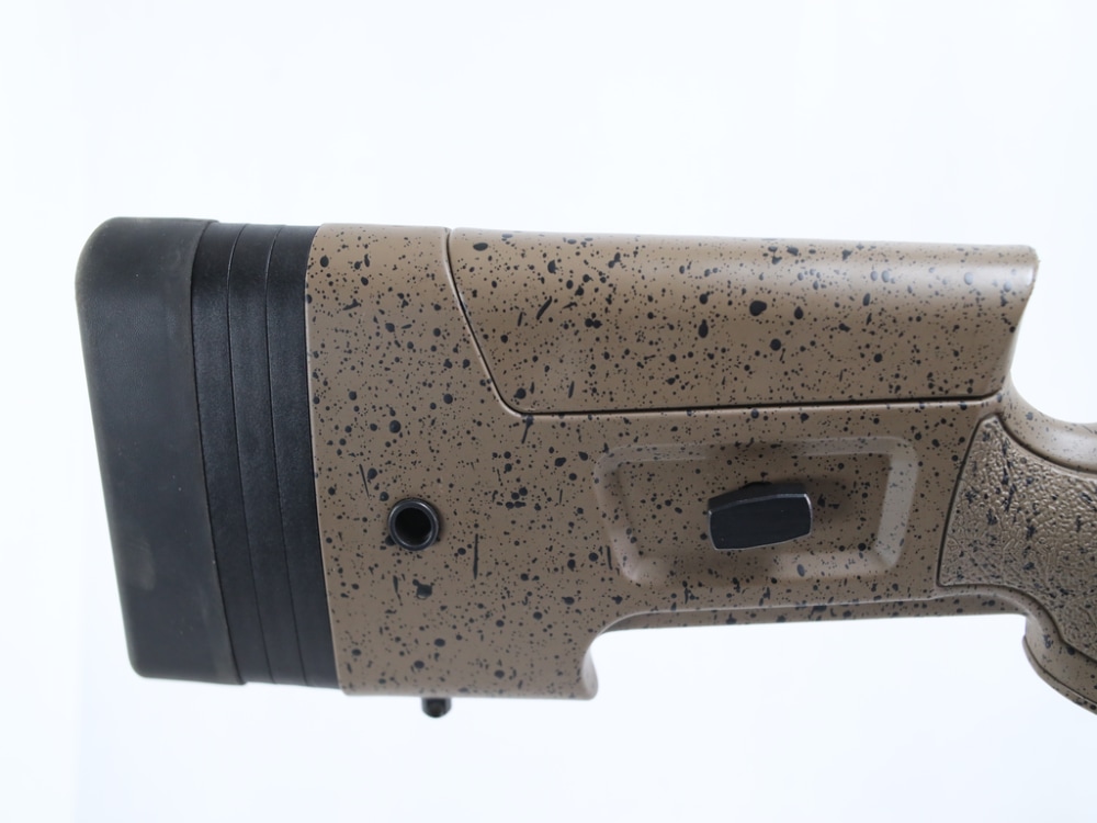 Bergara B-14 - .308 Winchester Bolt-Action Rifle - 20in Barrel - USED-img-3