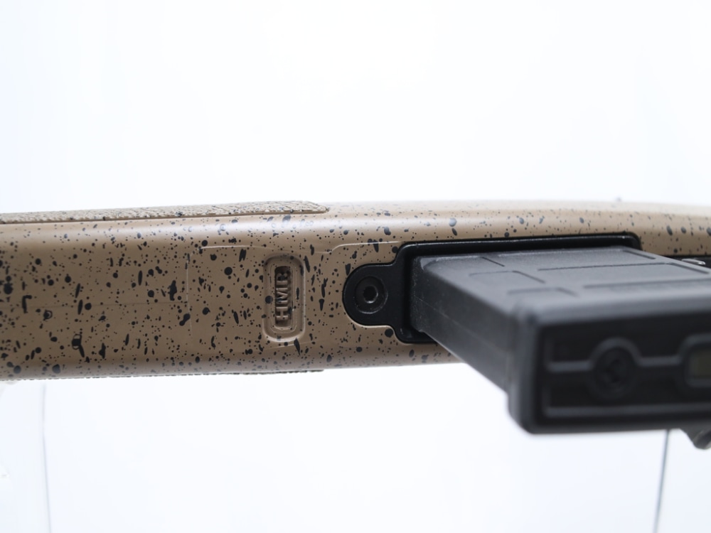 Bergara B-14 - .308 Winchester Bolt-Action Rifle - 20in Barrel - USED-img-21