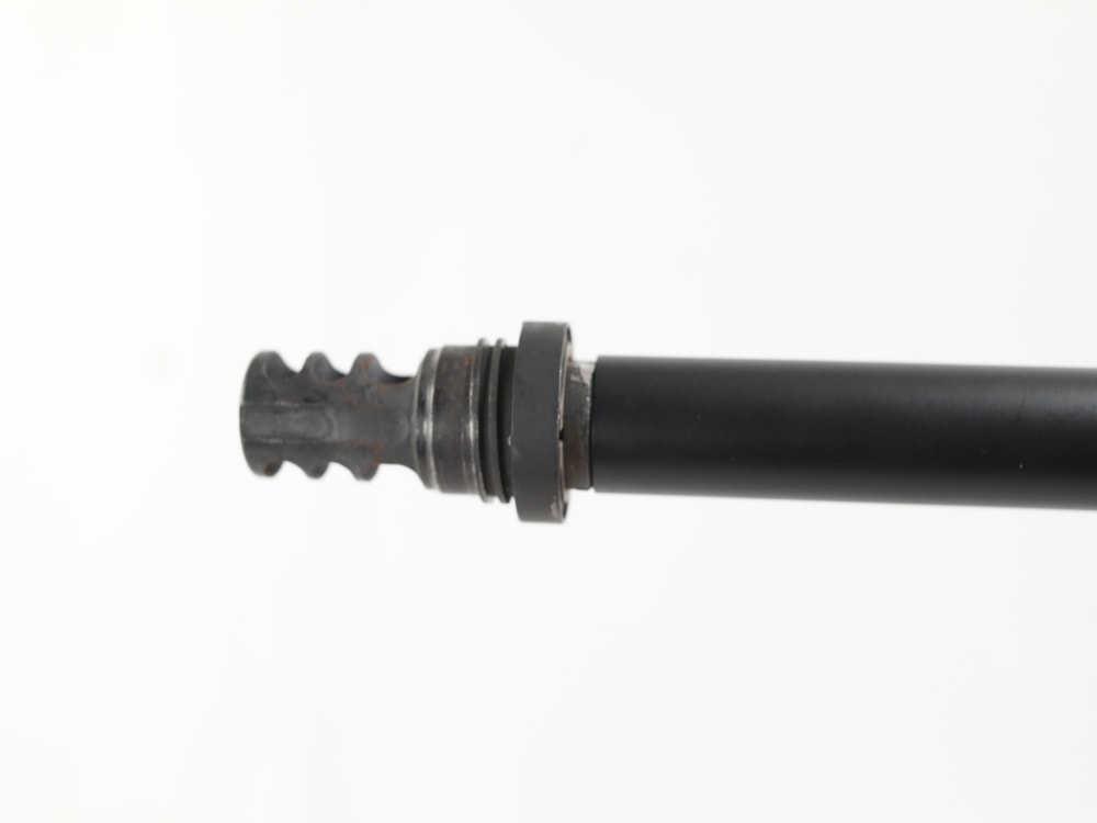 Bergara B-14 - .308 Winchester Bolt-Action Rifle - 20in Barrel - USED-img-24