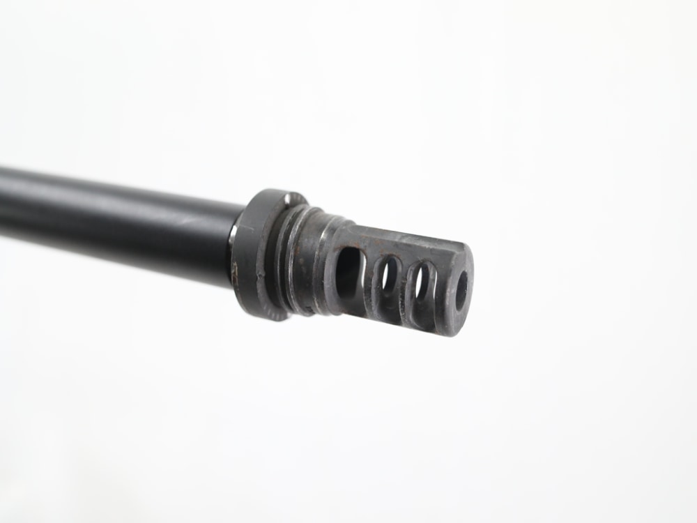 Bergara B-14 - .308 Winchester Bolt-Action Rifle - 20in Barrel - USED-img-9