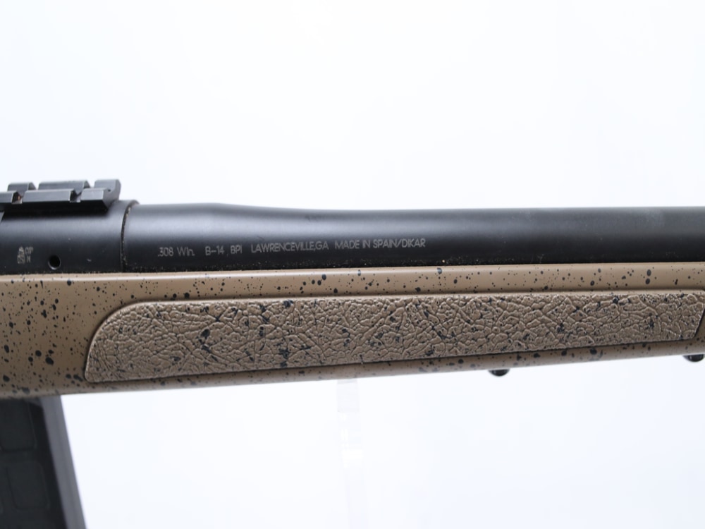 Bergara B-14 - .308 Winchester Bolt-Action Rifle - 20in Barrel - USED-img-6