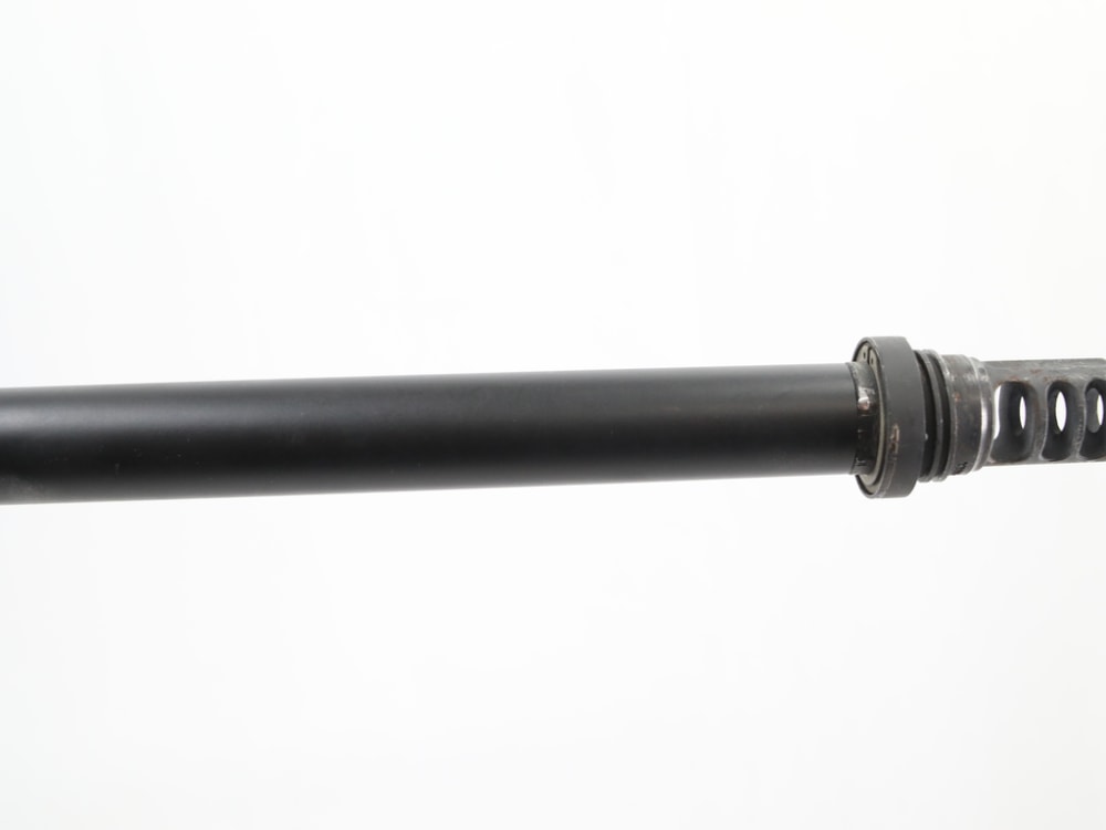 Bergara B-14 - .308 Winchester Bolt-Action Rifle - 20in Barrel - USED-img-8
