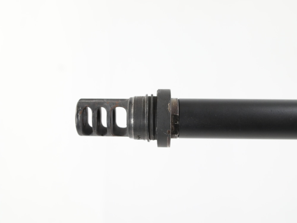 Bergara B-14 - .308 Winchester Bolt-Action Rifle - 20in Barrel - USED-img-10