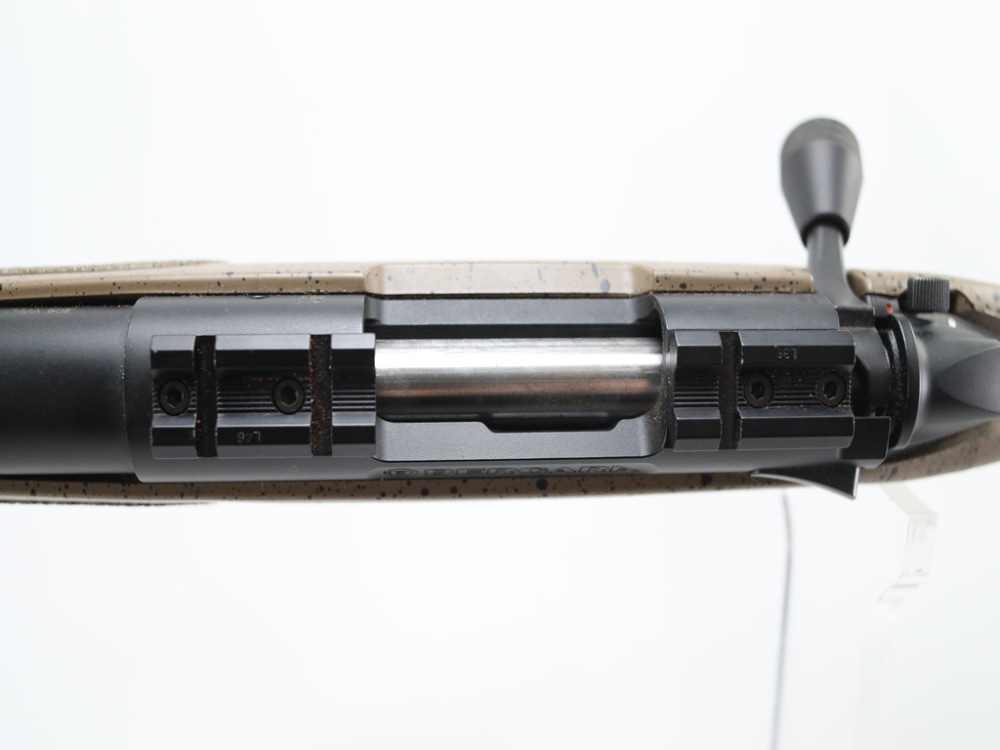Bergara B-14 - .308 Winchester Bolt-Action Rifle - 20in Barrel - USED-img-28