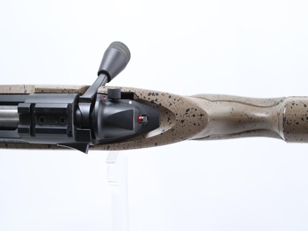 Bergara B-14 - .308 Winchester Bolt-Action Rifle - 20in Barrel - USED-img-29