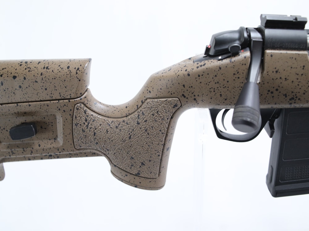 Bergara B-14 - .308 Winchester Bolt-Action Rifle - 20in Barrel - USED-img-4