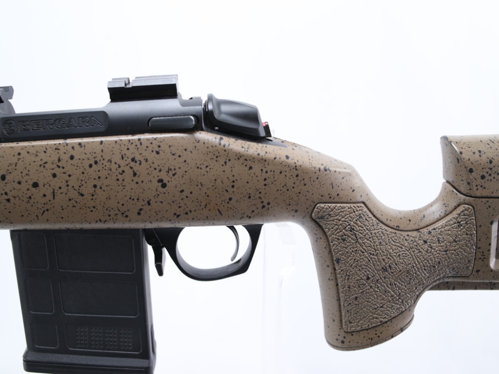 Bergara B-14 - .308 Winchester Bolt-Action Rifle - 20in Barrel - USED-img-15