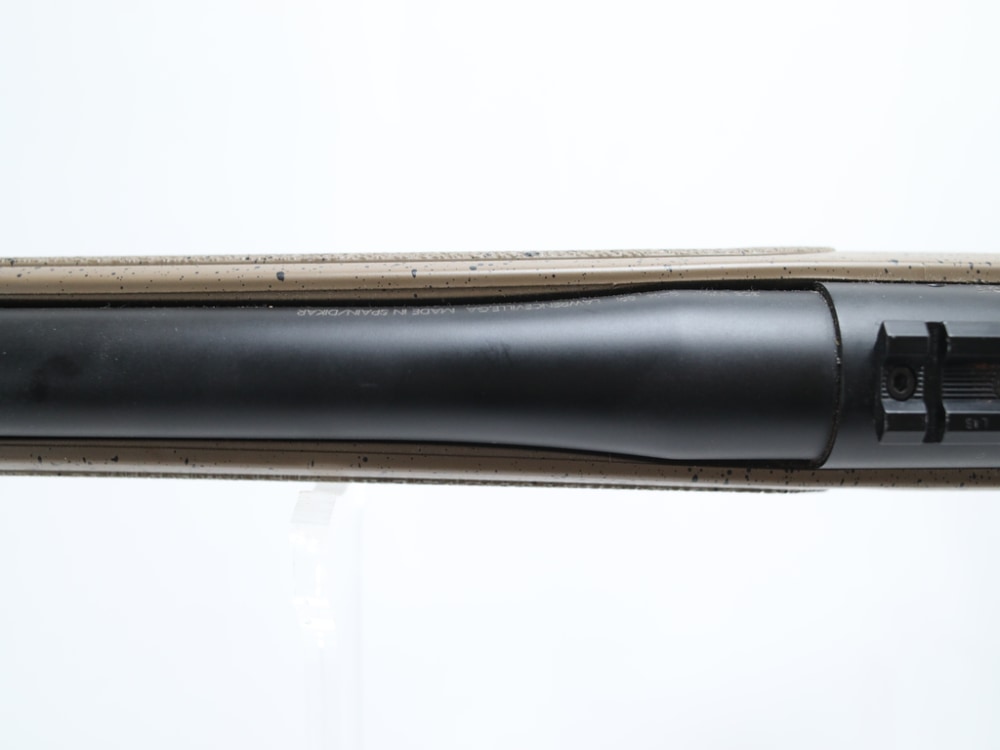 Bergara B-14 - .308 Winchester Bolt-Action Rifle - 20in Barrel - USED-img-27