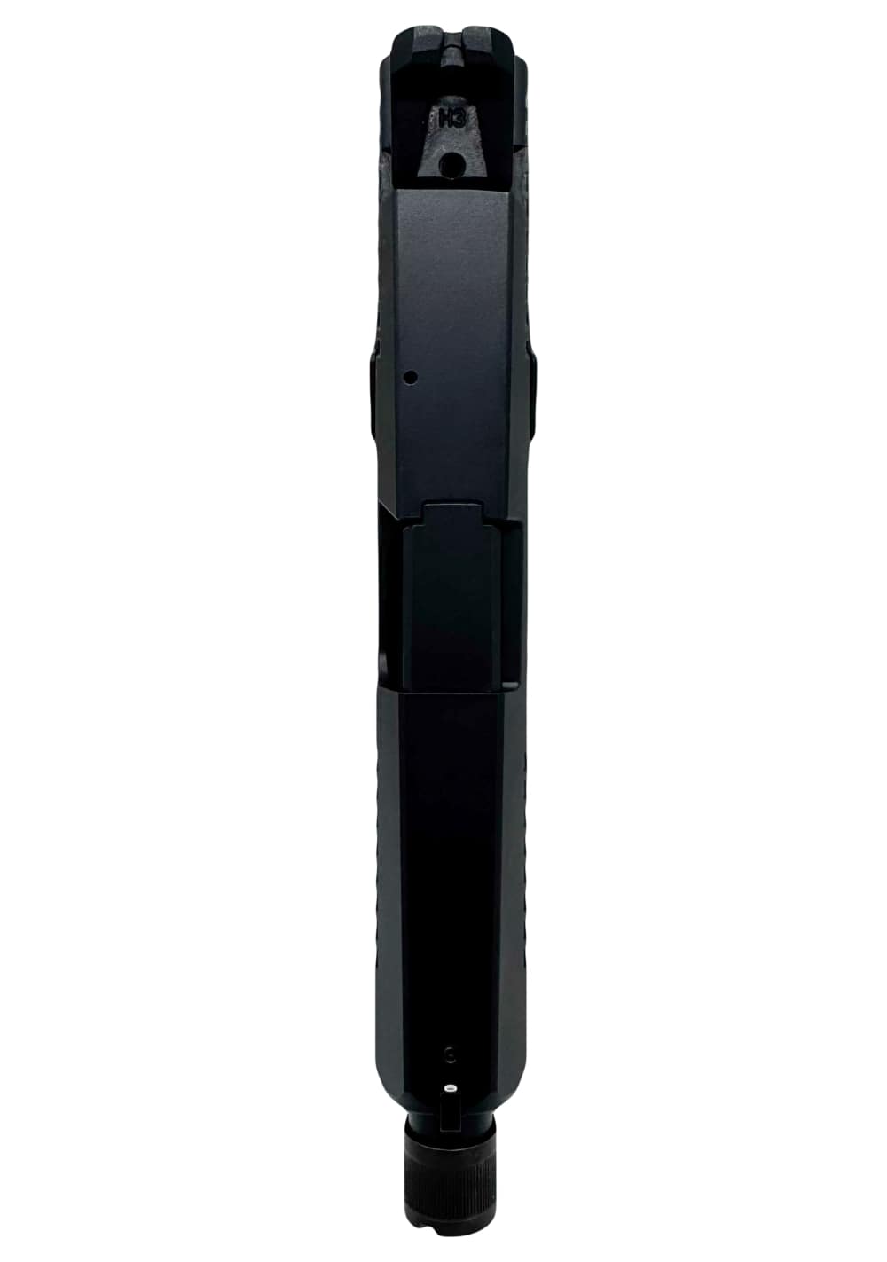 CZ P-10 C 9mm Threaded Barrel Black Semi-Auto Pistol-img-3