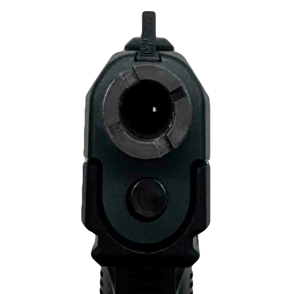CZ P-10 C 9mm Threaded Barrel Black Semi-Auto Pistol-img-5