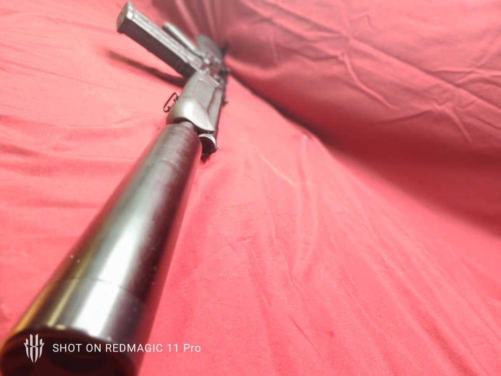 Izhmash Saiga-12 – Russian Made 12 Gauge Semi-Automatic Shotgun-img-12