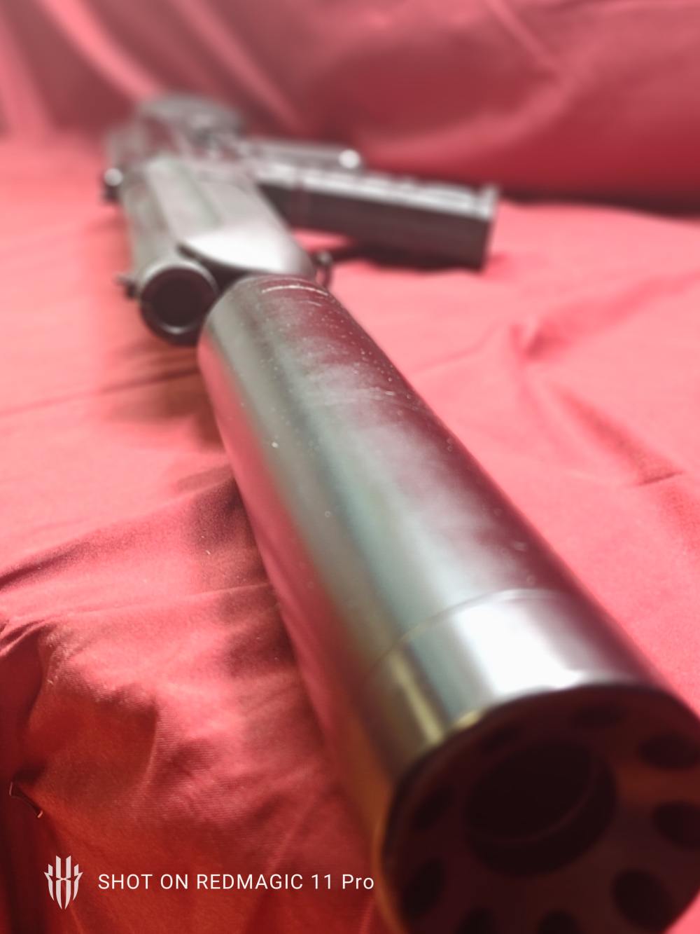 Izhmash Saiga-12 – Russian Made 12 Gauge Semi-Automatic Shotgun-img-13