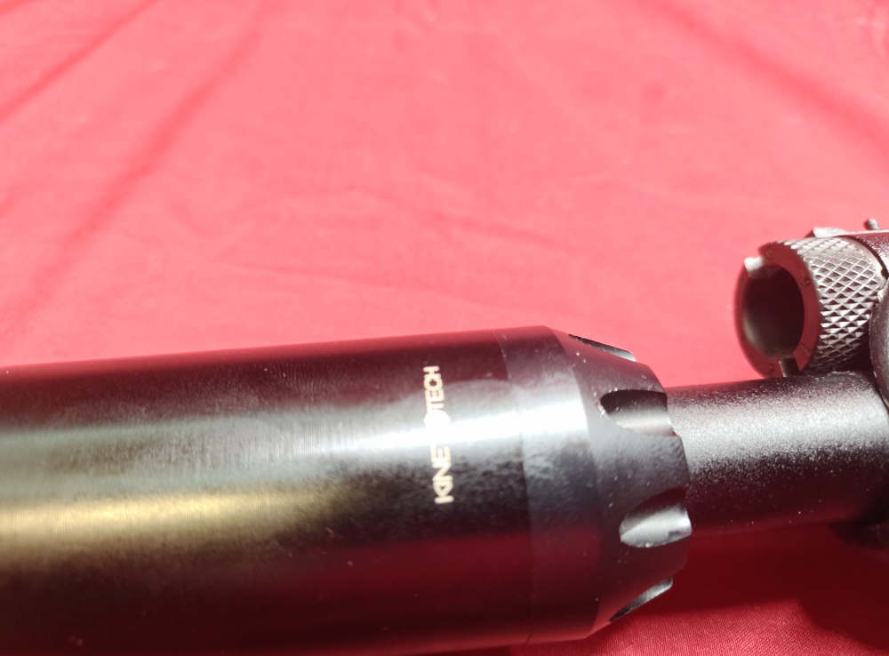 Izhmash Saiga-12 – Russian Made 12 Gauge Semi-Automatic Shotgun-img-18