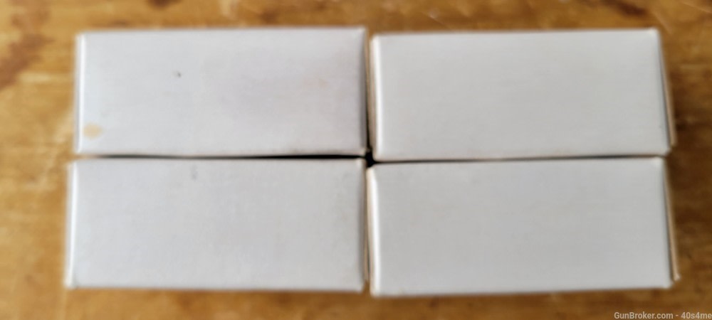 Czech 7.62x25 Tokarev brass blanks qty 96 9-82 Cv 9x18 Mak-img-6