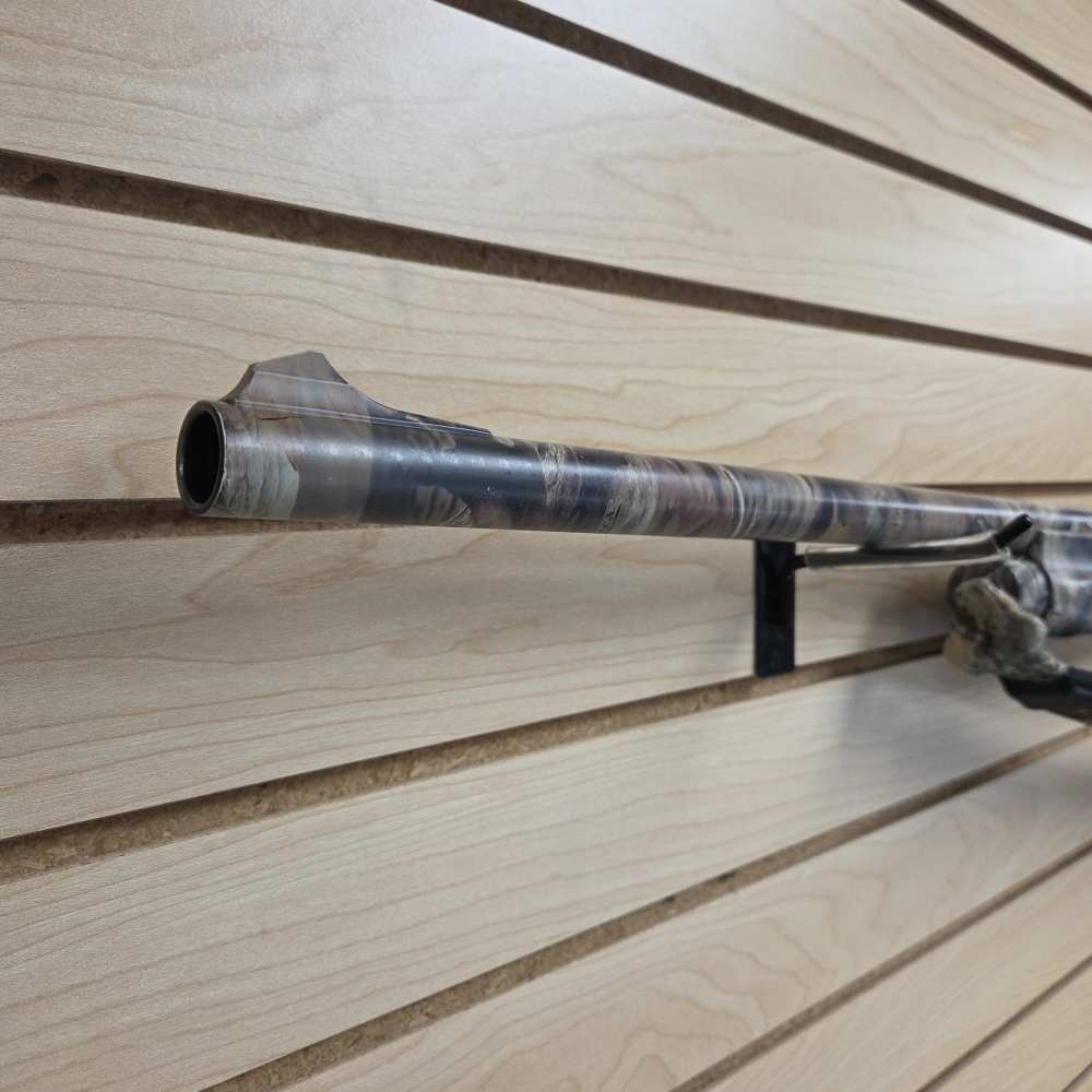 Benelli Super Black Eagle 12 Gauge-img-7