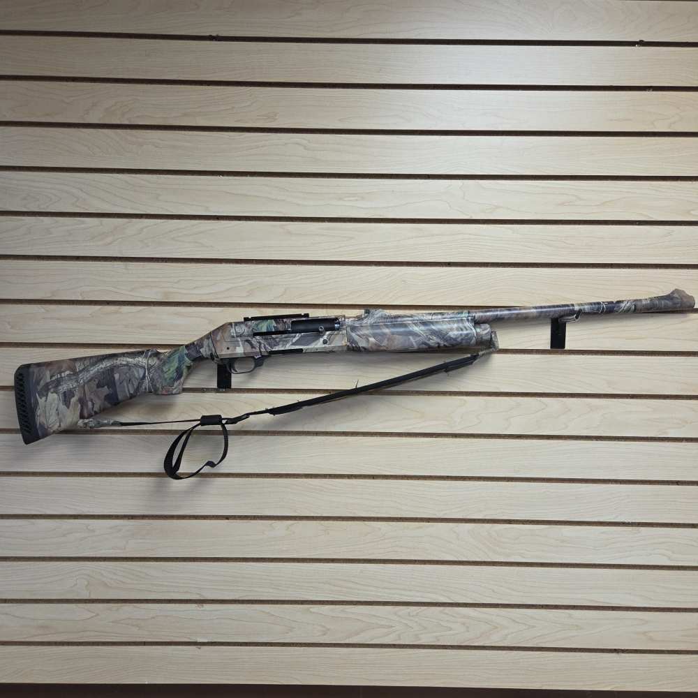 Benelli Super Black Eagle 12 Gauge-img-0