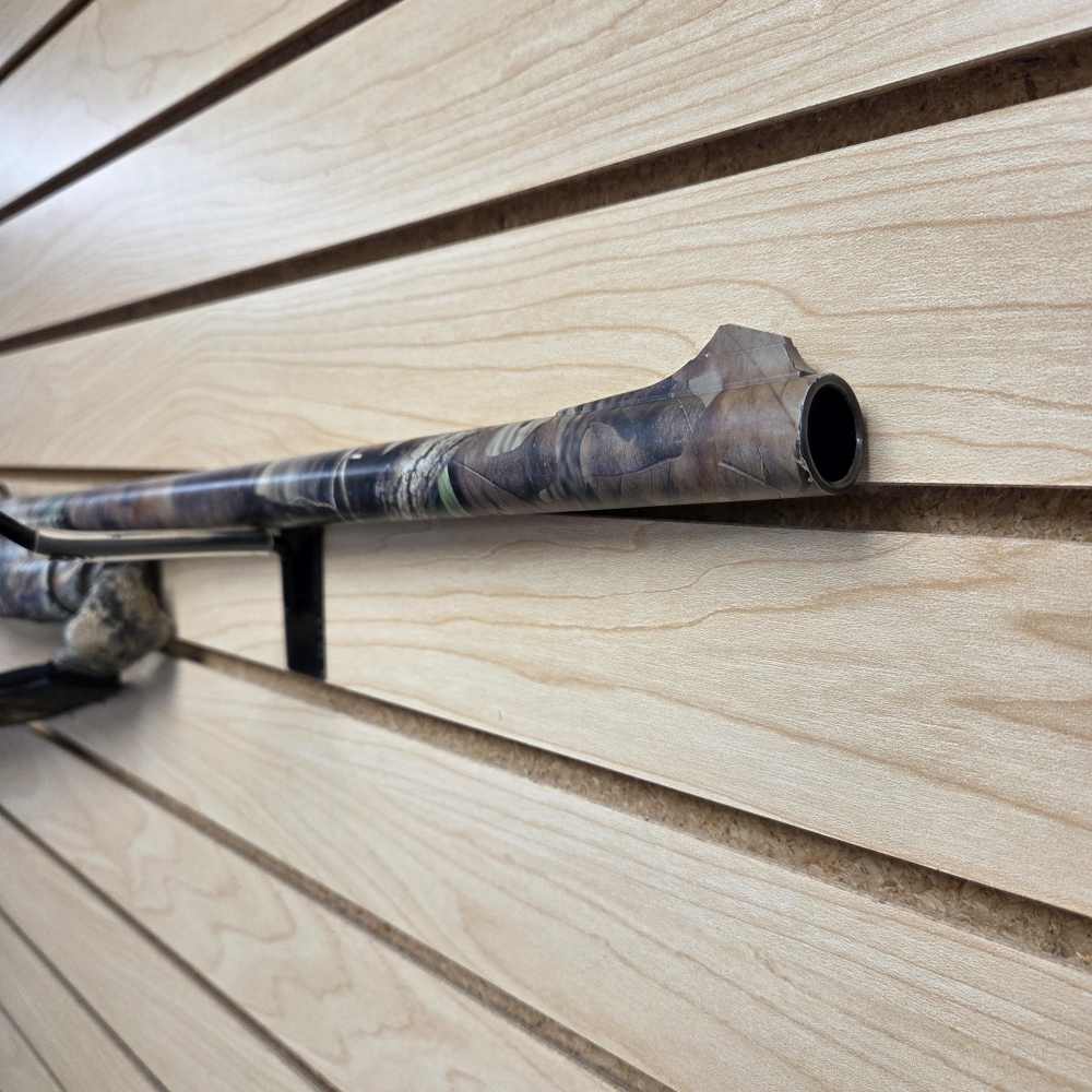 Benelli Super Black Eagle 12 Gauge-img-1