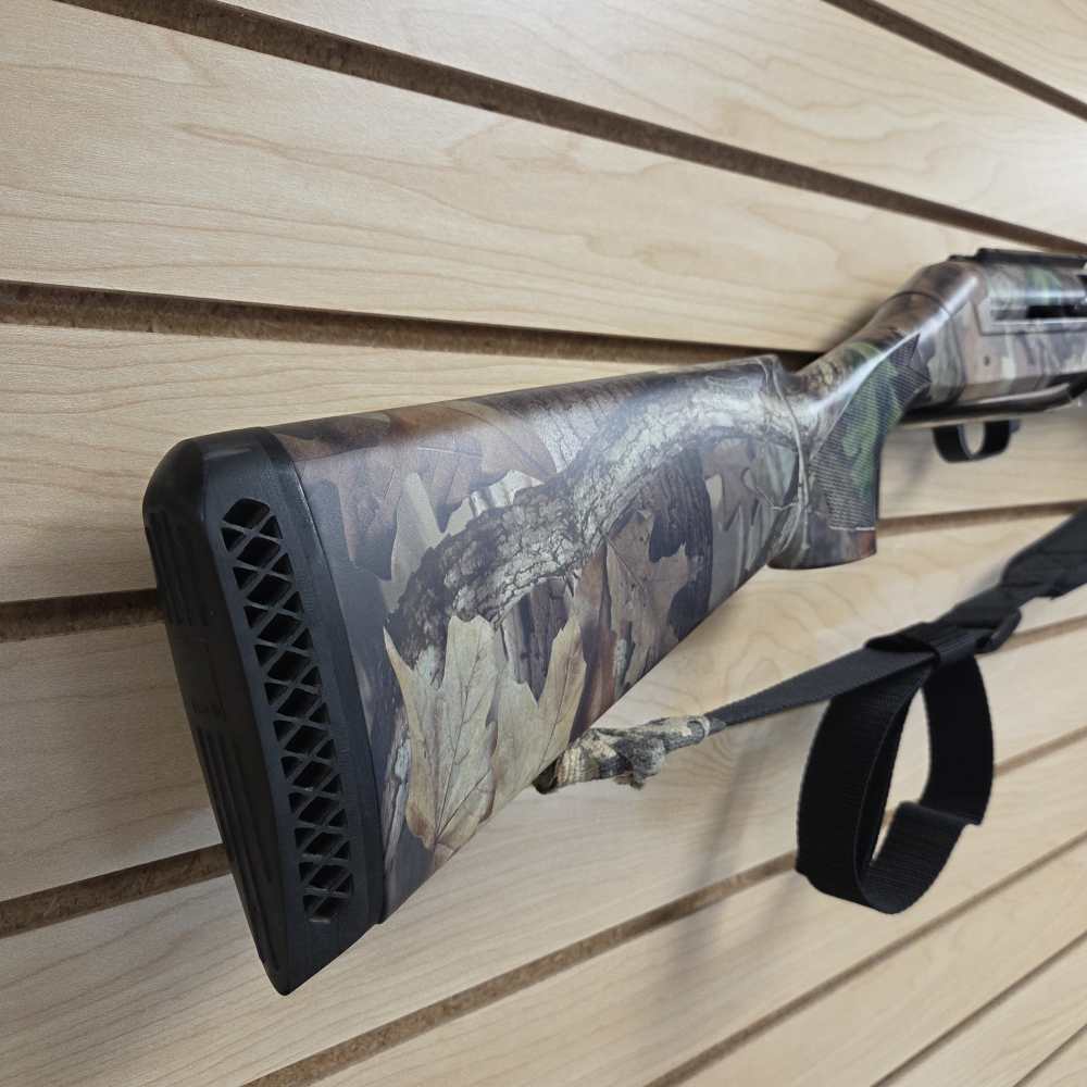 Benelli Super Black Eagle 12 Gauge-img-3