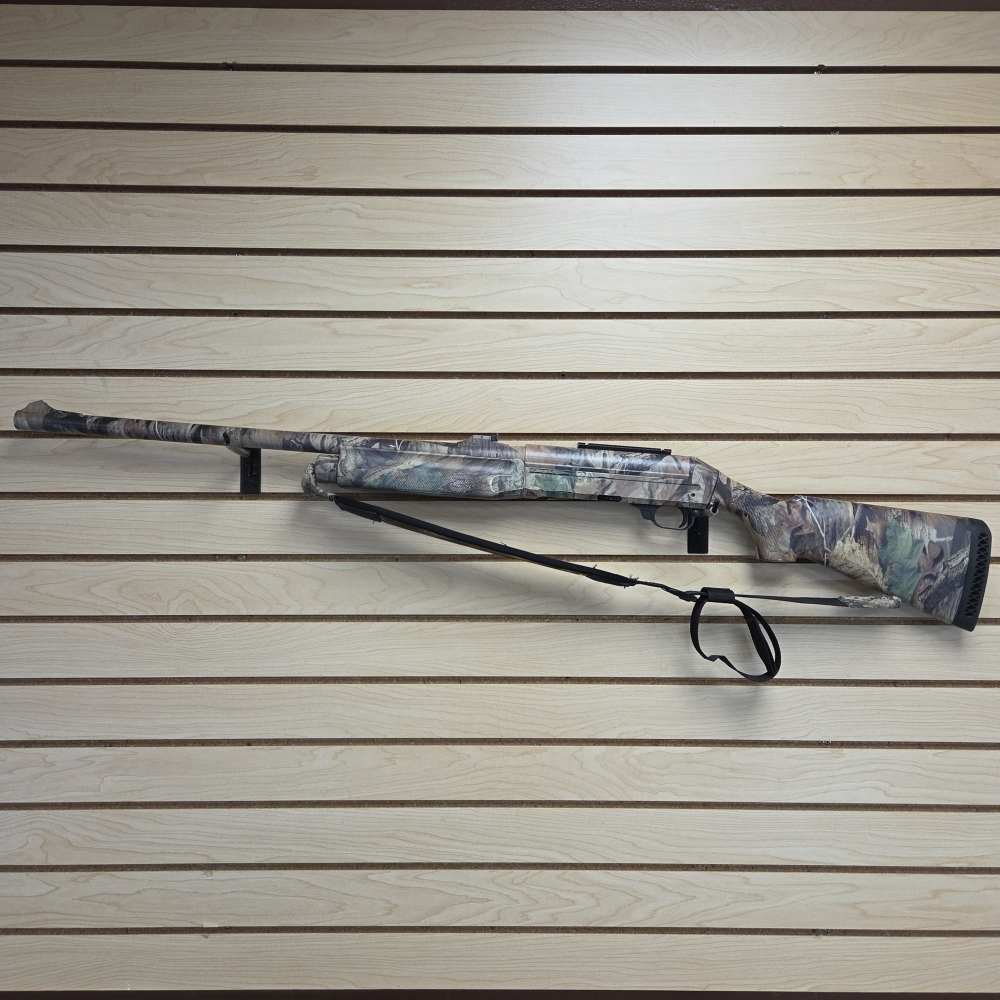 Benelli Super Black Eagle 12 Gauge-img-6