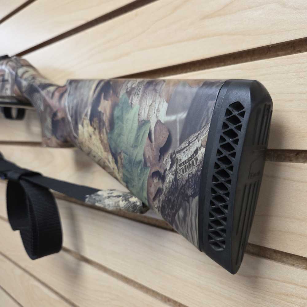 Benelli Super Black Eagle 12 Gauge-img-10