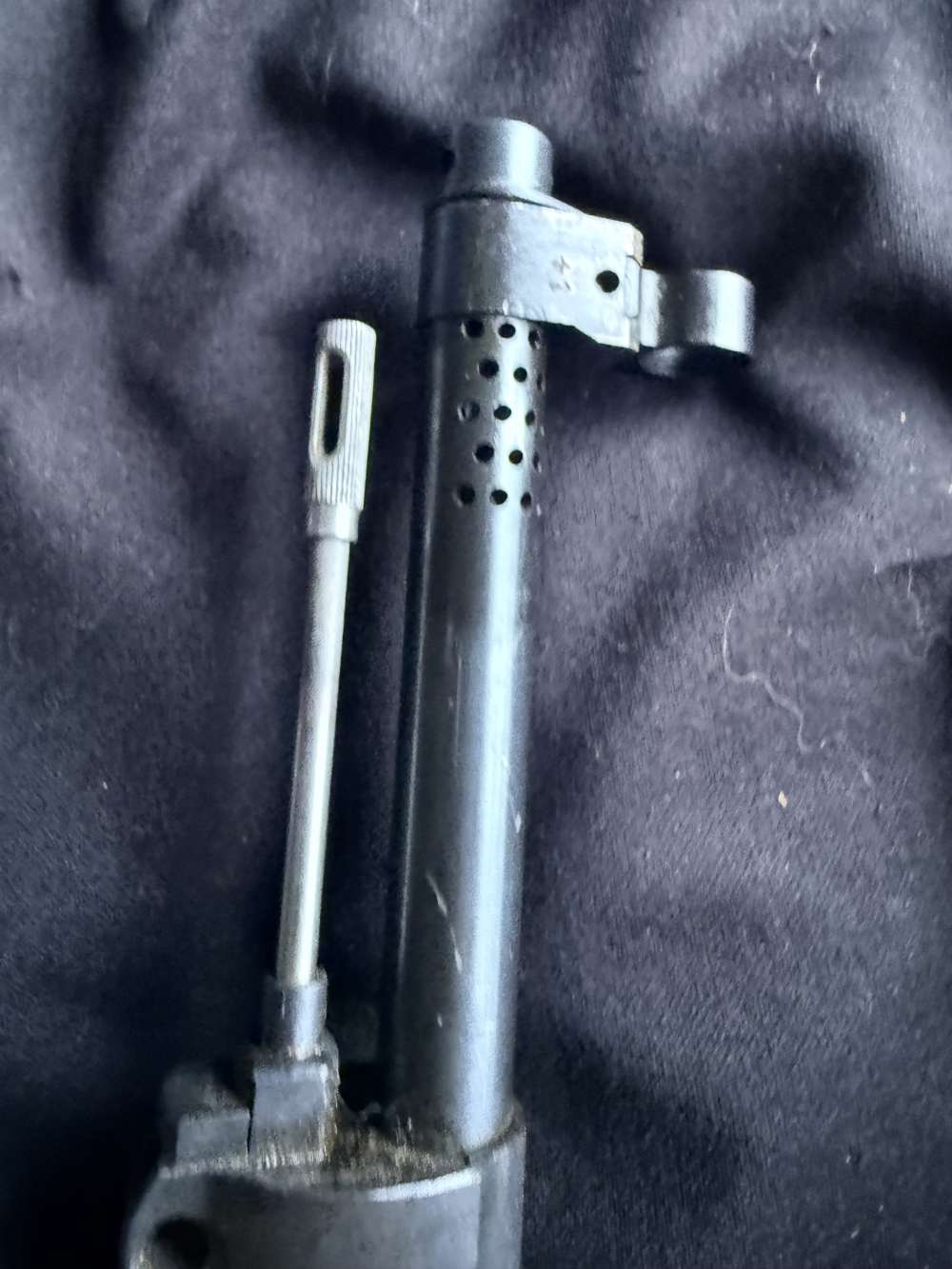 Swedish Ag M/42B Ljungman Semi-Automatic Rifle 6.5x55mm cal.-img-39