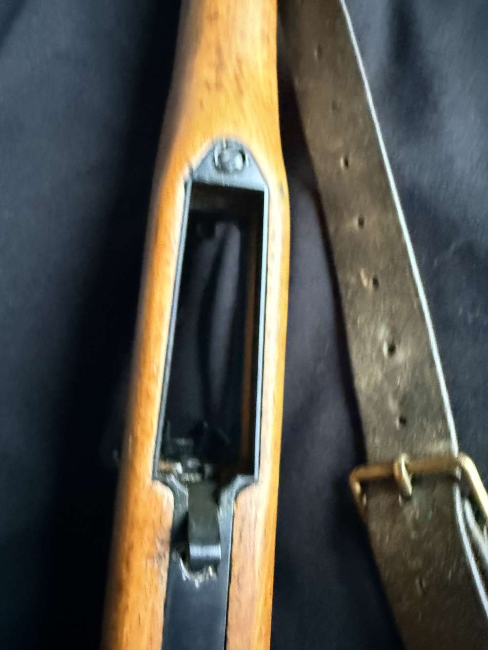 Swedish Ag M/42B Ljungman Semi-Automatic Rifle 6.5x55mm cal.-img-53