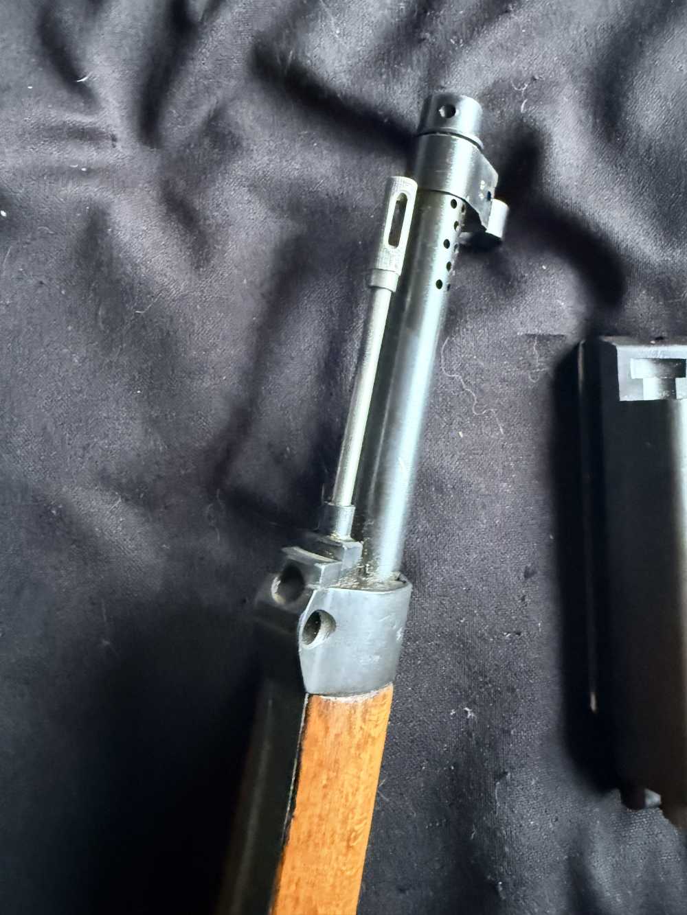 Swedish Ag M/42B Ljungman Semi-Automatic Rifle 6.5x55mm cal.-img-36