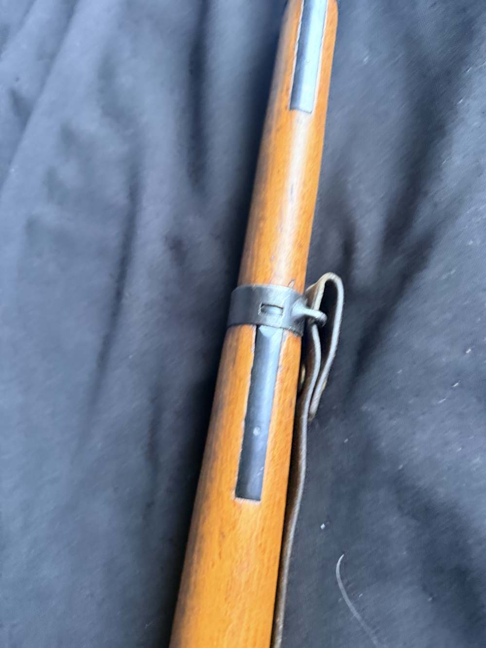 Swedish Ag M/42B Ljungman Semi-Automatic Rifle 6.5x55mm cal.-img-46