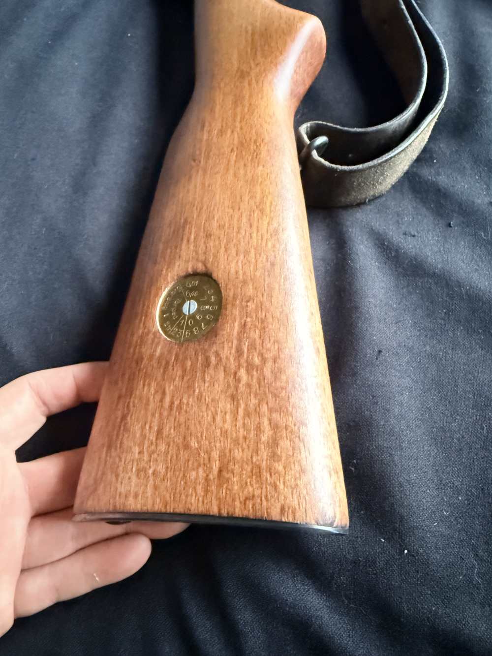 Swedish Ag M/42B Ljungman Semi-Automatic Rifle 6.5x55mm cal.-img-59