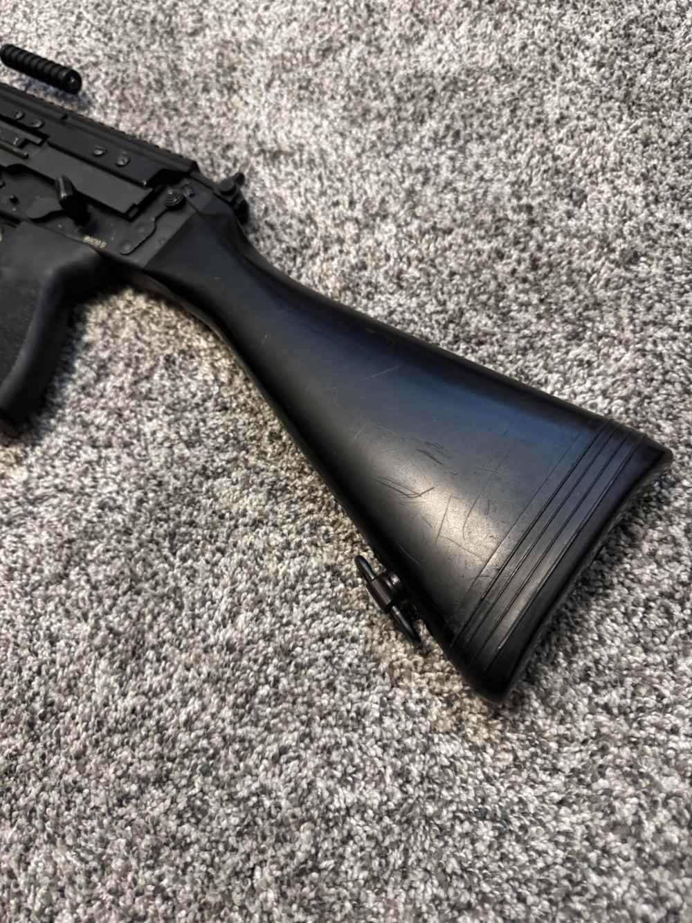 Imbel Austrian FAL XFAL STGG58 7.62x51mm NO CC FEES FAST SHIPPING-img-1