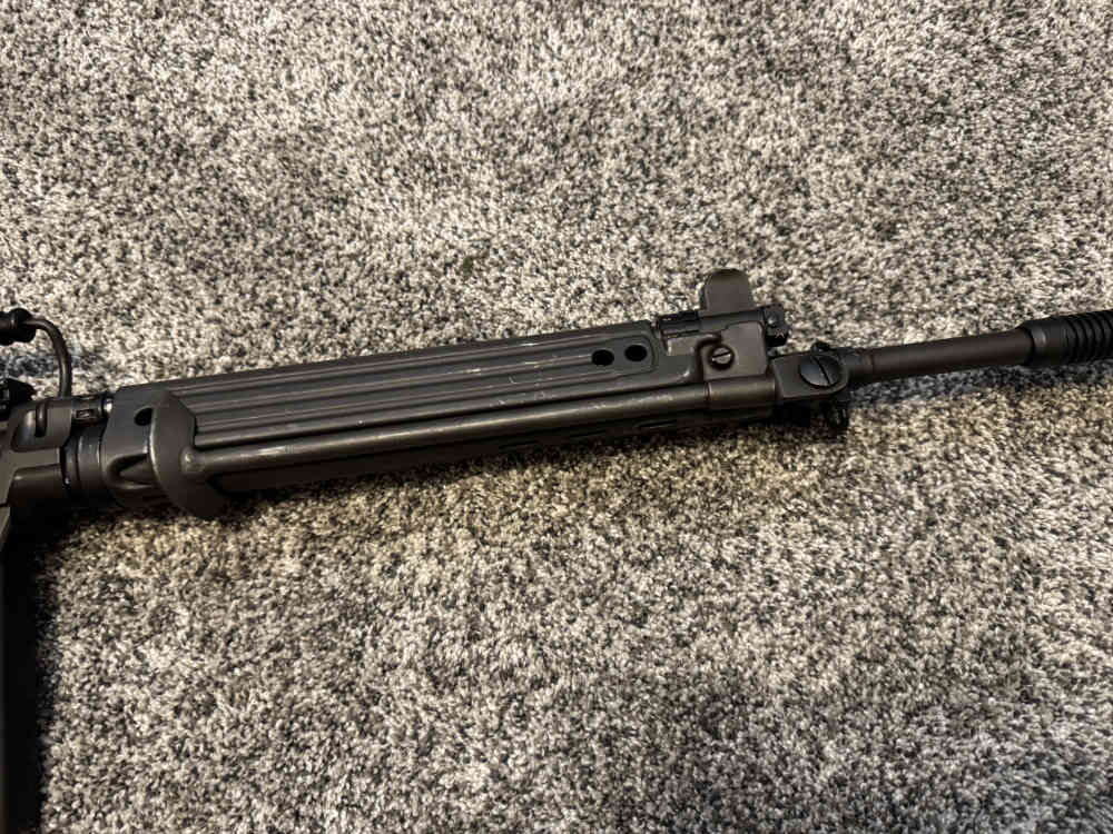 Imbel Austrian FAL XFAL STGG58 7.62x51mm NO CC FEES FAST SHIPPING-img-10