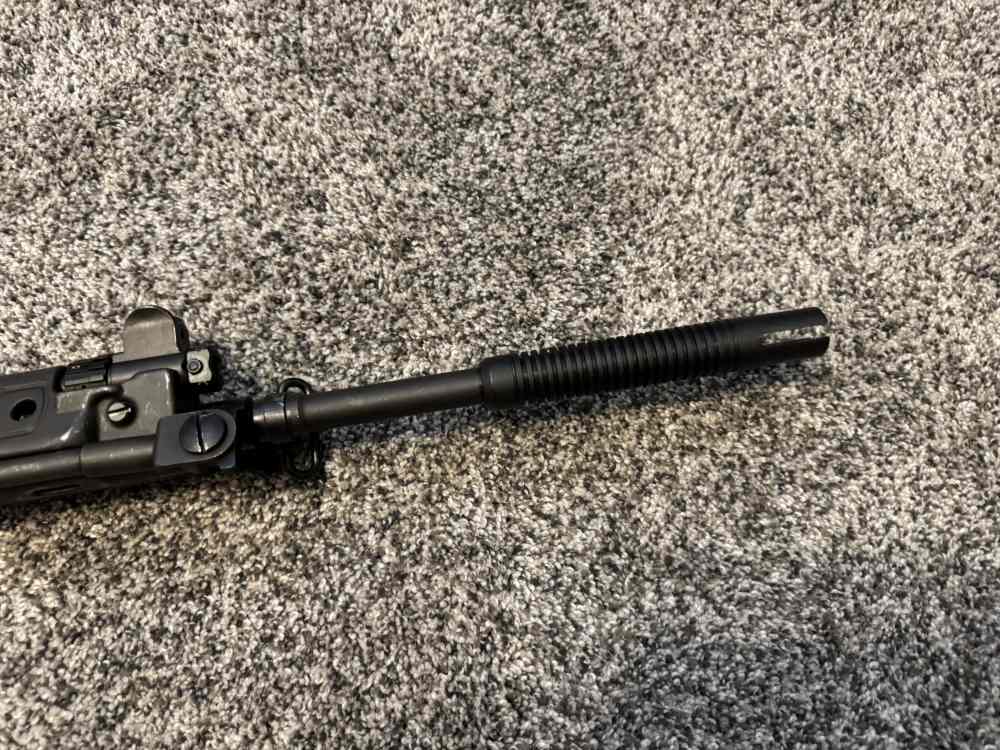 Imbel Austrian FAL XFAL STGG58 7.62x51mm NO CC FEES FAST SHIPPING-img-11