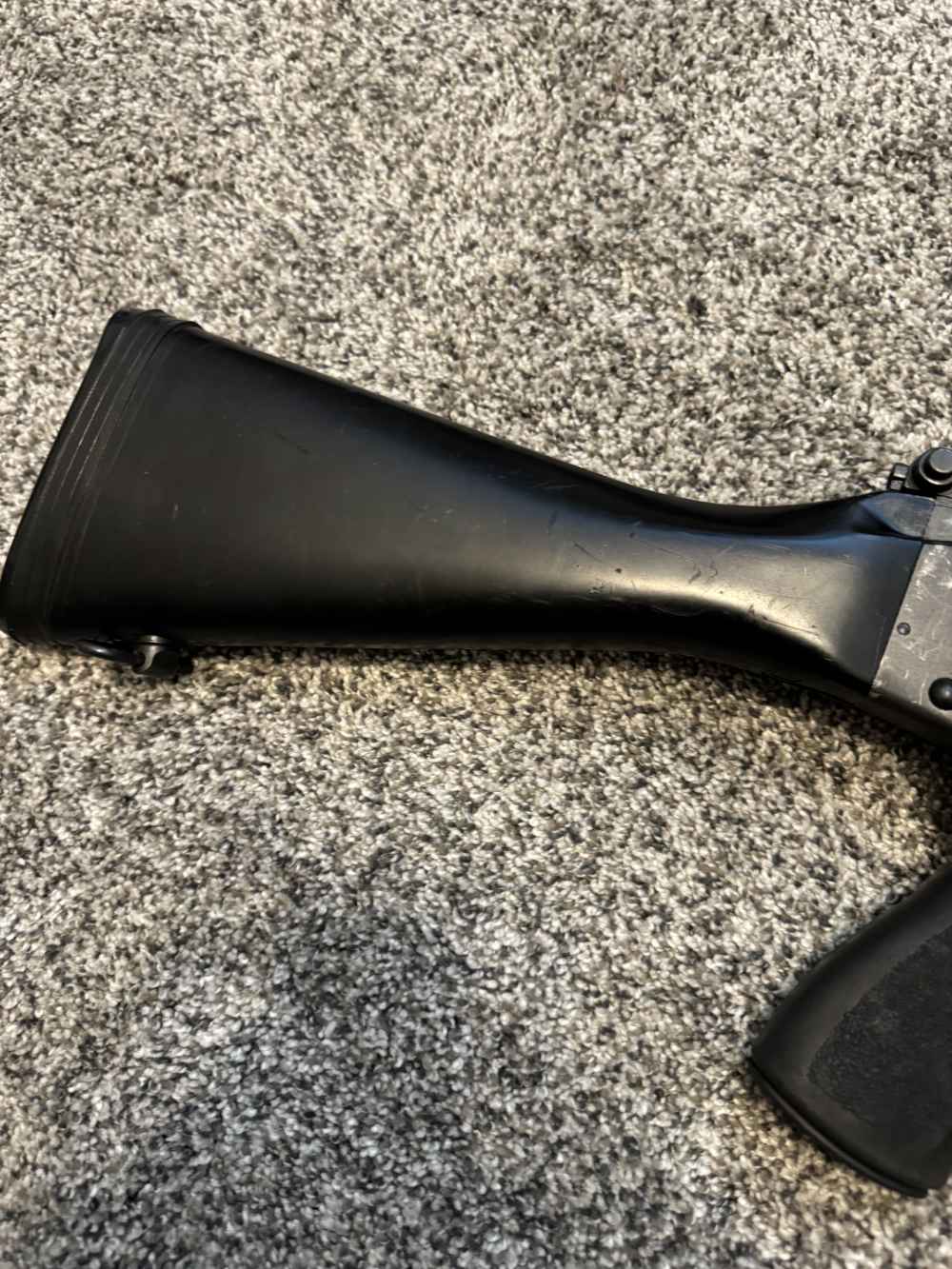 Imbel Austrian FAL XFAL STGG58 7.62x51mm NO CC FEES FAST SHIPPING-img-7