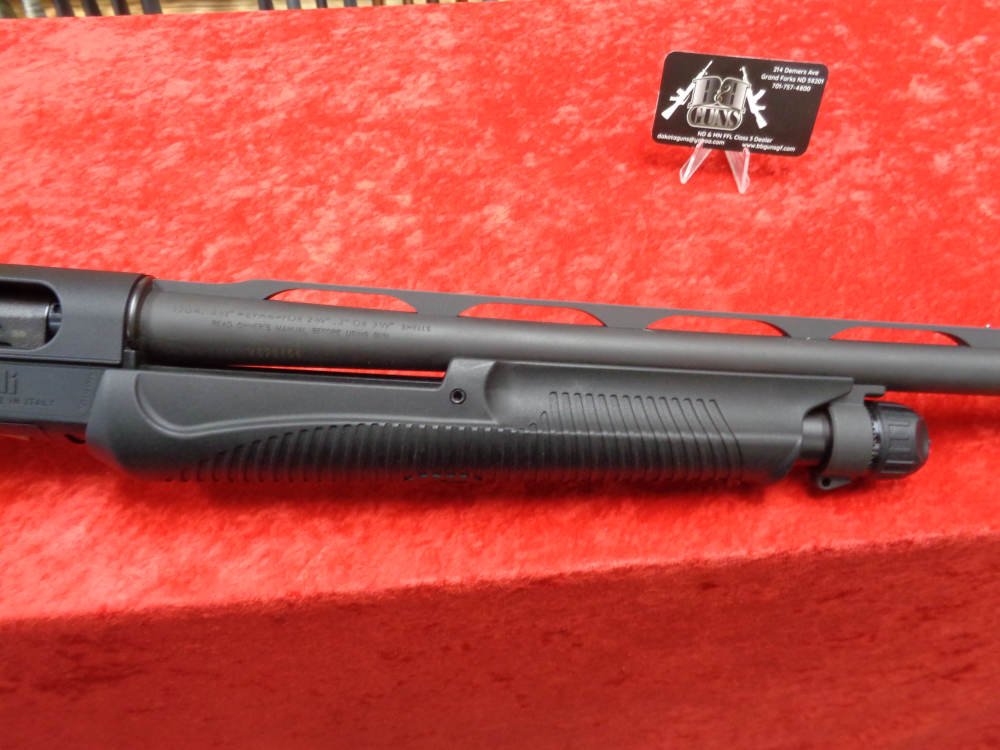 Benelli SUPER Nova  Gauge 3.5" Magnum Pump Action Shotgun WE TRADE!-img-3