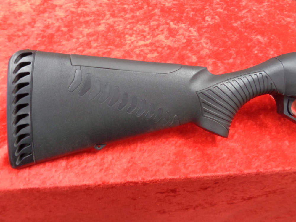 Benelli SUPER Nova  Gauge 3.5" Magnum Pump Action Shotgun WE TRADE!-img-2