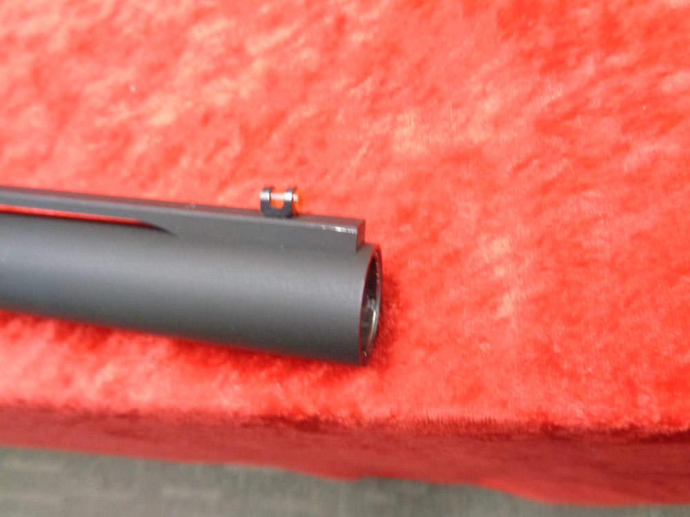 Benelli SUPER Nova  Gauge 3.5" Magnum Pump Action Shotgun WE TRADE!-img-5