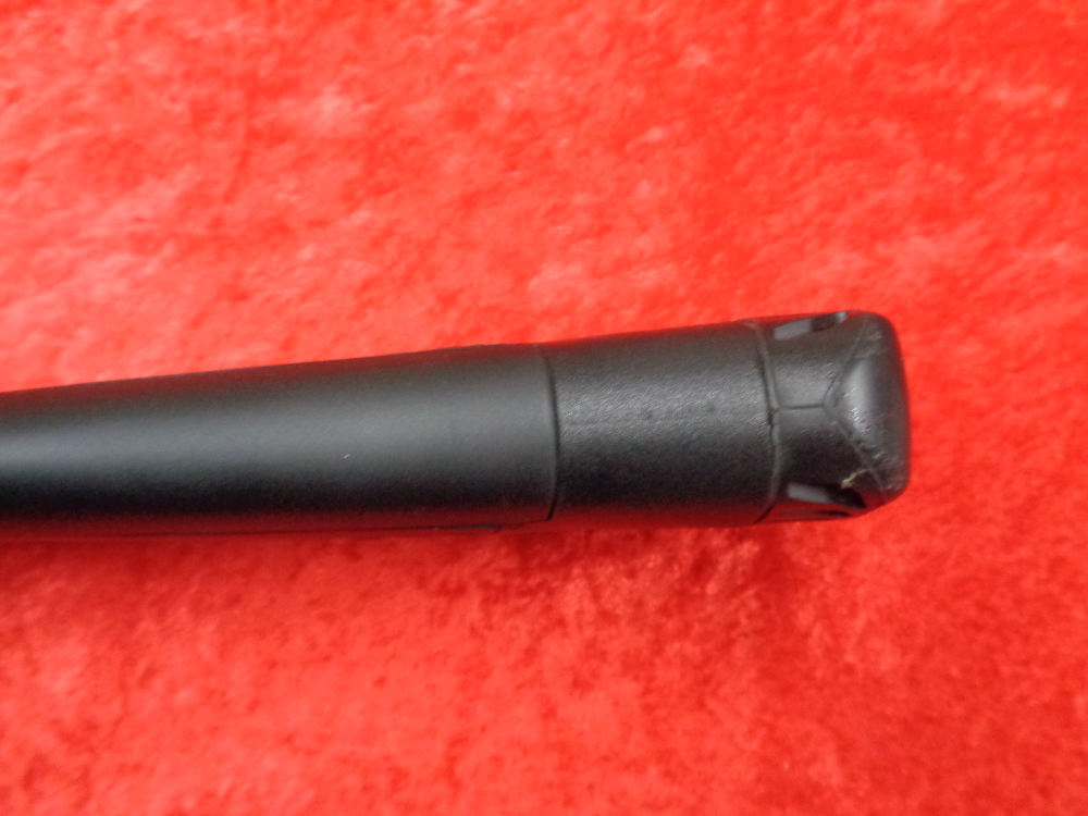 Benelli SUPER Nova  Gauge 3.5" Magnum Pump Action Shotgun WE TRADE!-img-11