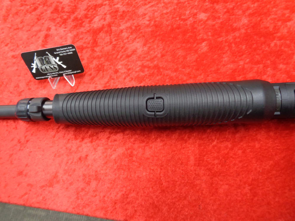 Benelli SUPER Nova  Gauge 3.5" Magnum Pump Action Shotgun WE TRADE!-img-19