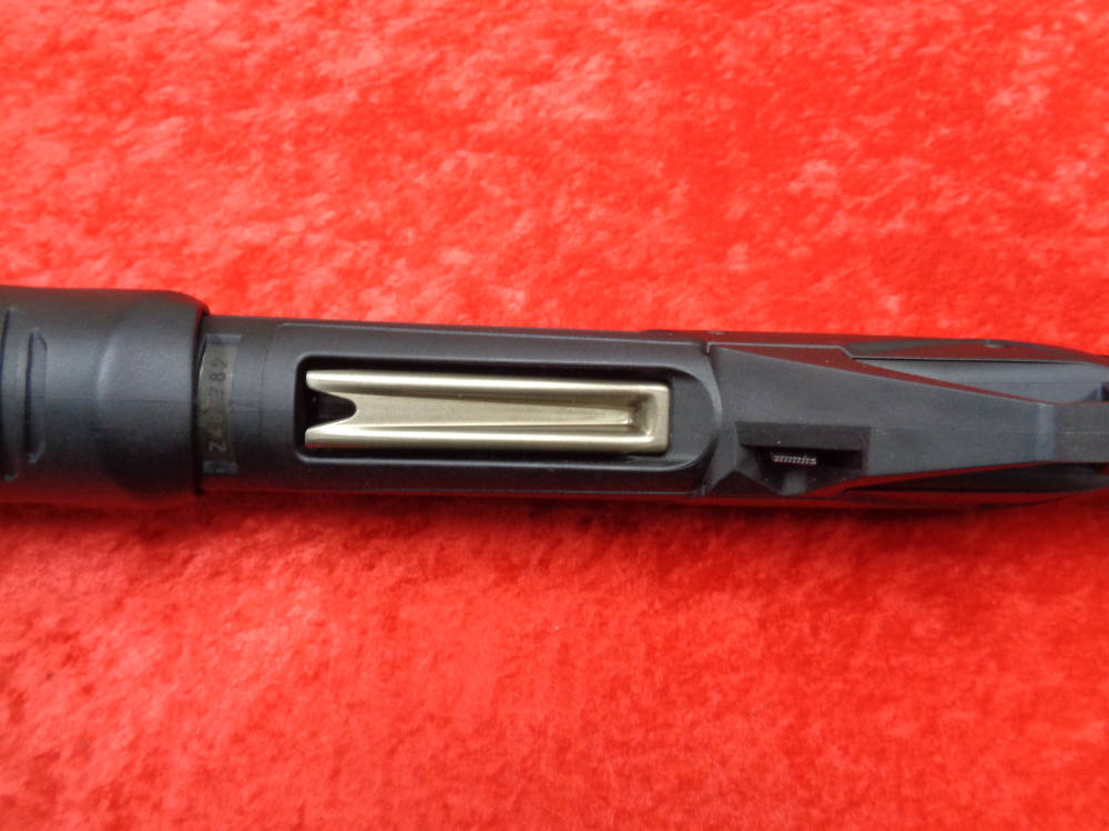 Benelli SUPER Nova  Gauge 3.5" Magnum Pump Action Shotgun WE TRADE!-img-18