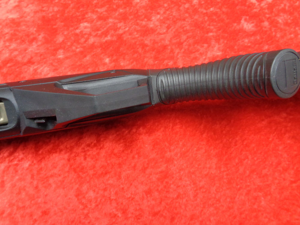 Benelli SUPER Nova  Gauge 3.5" Magnum Pump Action Shotgun WE TRADE!-img-17