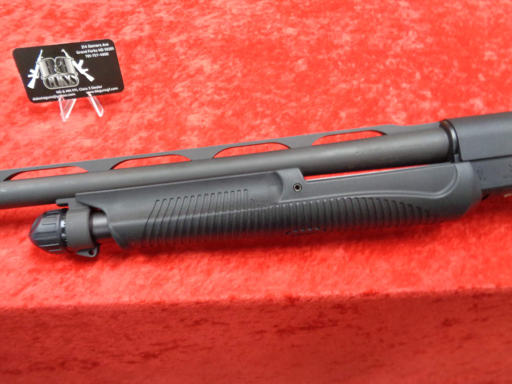 Benelli SUPER Nova  Gauge 3.5" Magnum Pump Action Shotgun WE TRADE!-img-9