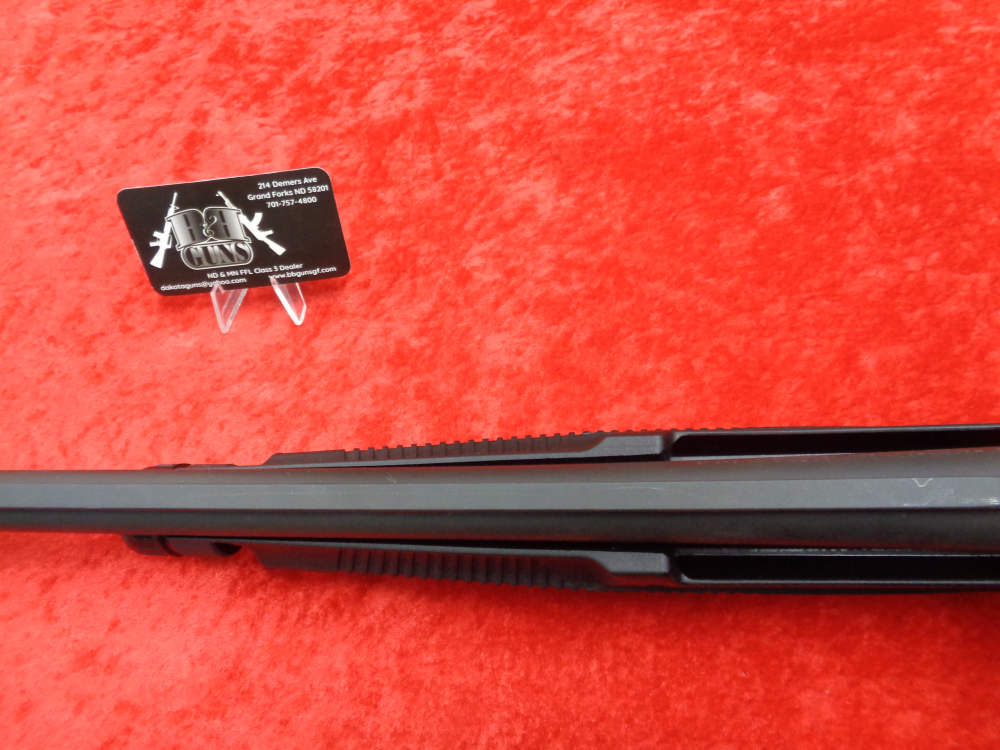 Benelli SUPER Nova  Gauge 3.5" Magnum Pump Action Shotgun WE TRADE!-img-14