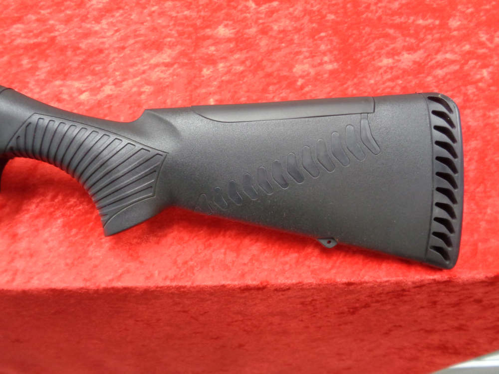 Benelli SUPER Nova  Gauge 3.5" Magnum Pump Action Shotgun WE TRADE!-img-8