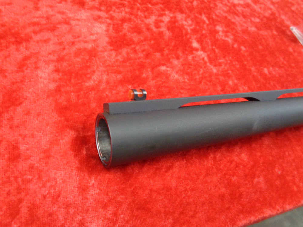 Benelli SUPER Nova  Gauge 3.5" Magnum Pump Action Shotgun WE TRADE!-img-10