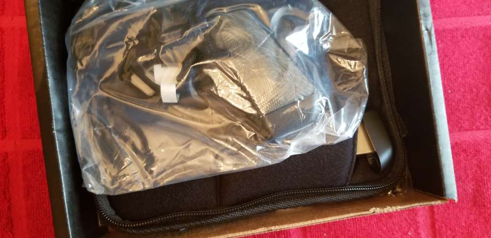 Kimber EVO SP (TLE) .9mm (NS) (NIB) Never Fired 3900012-img-13